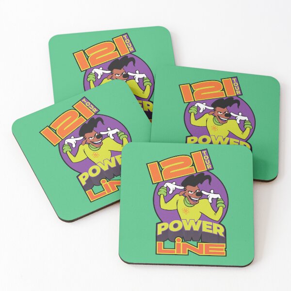 Item preview, Powerline I2I Tour designed and sold by Nazonian.