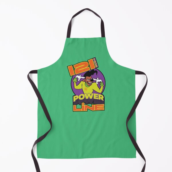Item preview, Powerline I2I Tour designed and sold by Nazonian.