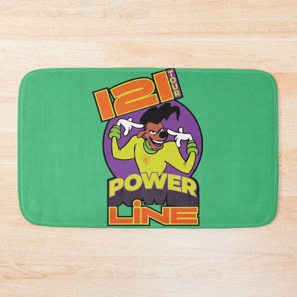 Item preview, Powerline I2I Tour designed and sold by Nazonian.