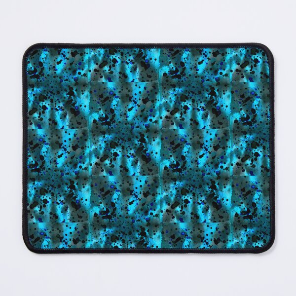 Item preview, Tie-Dye Black and Blue designed and sold by Shawks.