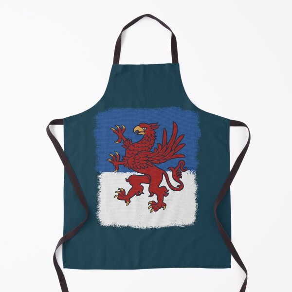 Item preview, Pomeranian griffin designed and sold by Stoffgiraffe.