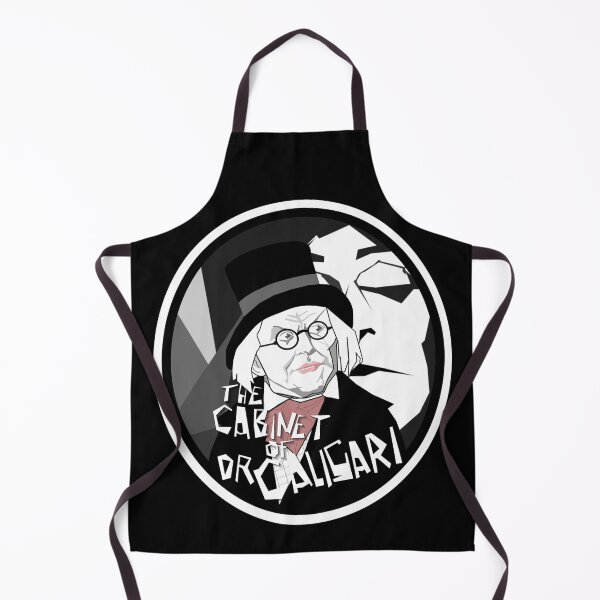 Item preview, The Cabinet Of Dr Caligari - The Hypnotist. designed and sold by OriginalDP.