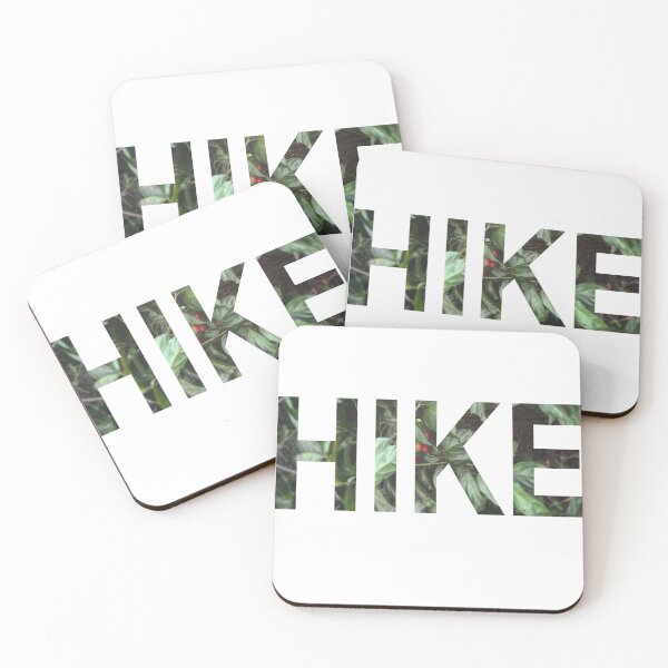 Artikelvorschau, HIKE-Print-Design entworfen und verkauft von ABHolliART.