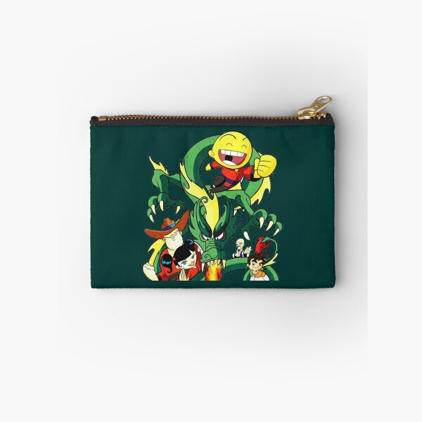 Item preview, Xiaolin Showdown GD designed and sold by StrosinAnnabel.