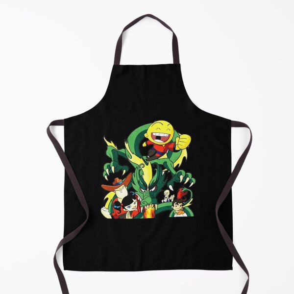 Item preview, Xiaolin Showdown GD designed and sold by StrosinAnnabel.