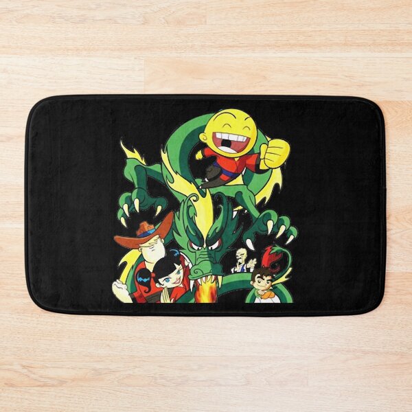 Item preview, Xiaolin Showdown GD designed and sold by StrosinAnnabel.