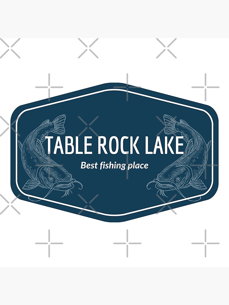 "Table Rock Lake in Missouri, Arkansas, United States of America Best