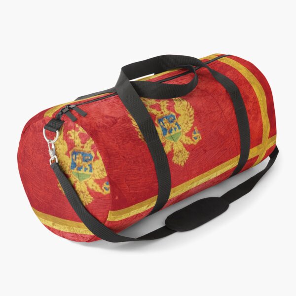 Item preview, Old Classic montenegrin Flag ,Montenegro Team designed and sold by EpicMaps.