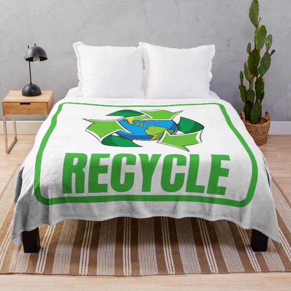 Item preview, Recycle bin labels with recycle symbol designed and sold by noyomiart.