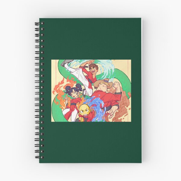 Item preview, Xiaolin Showdown gd2 designed and sold by StrosinAnnabel.