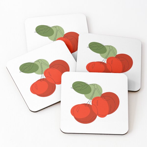 Item preview, Cherries designed and sold by JennVerstra.