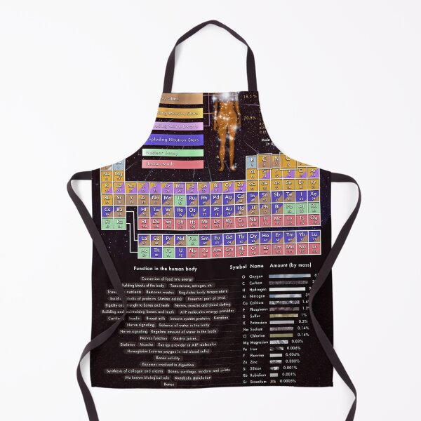 Item preview, We are made of (*90%) STAR-STUFF! designed and sold by Pablo Carlos Budassi.