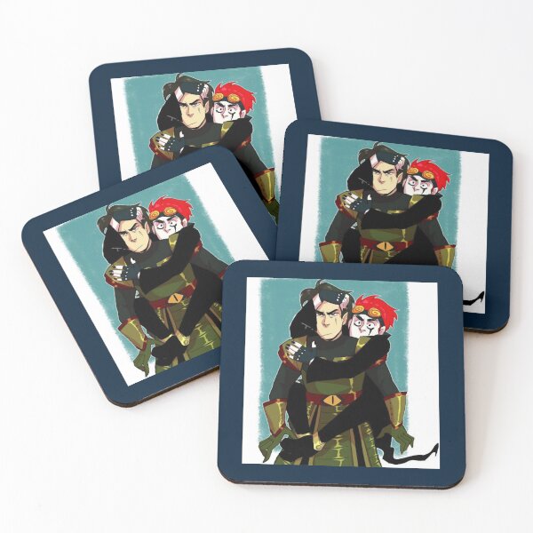 Item preview, Xiaolin Showdown8 designed and sold by StrosinAnnabel.