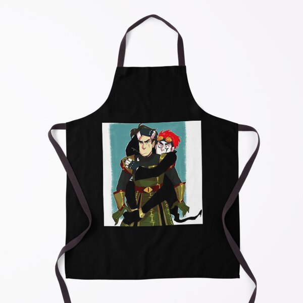 Item preview, Xiaolin Showdown8 designed and sold by StrosinAnnabel.