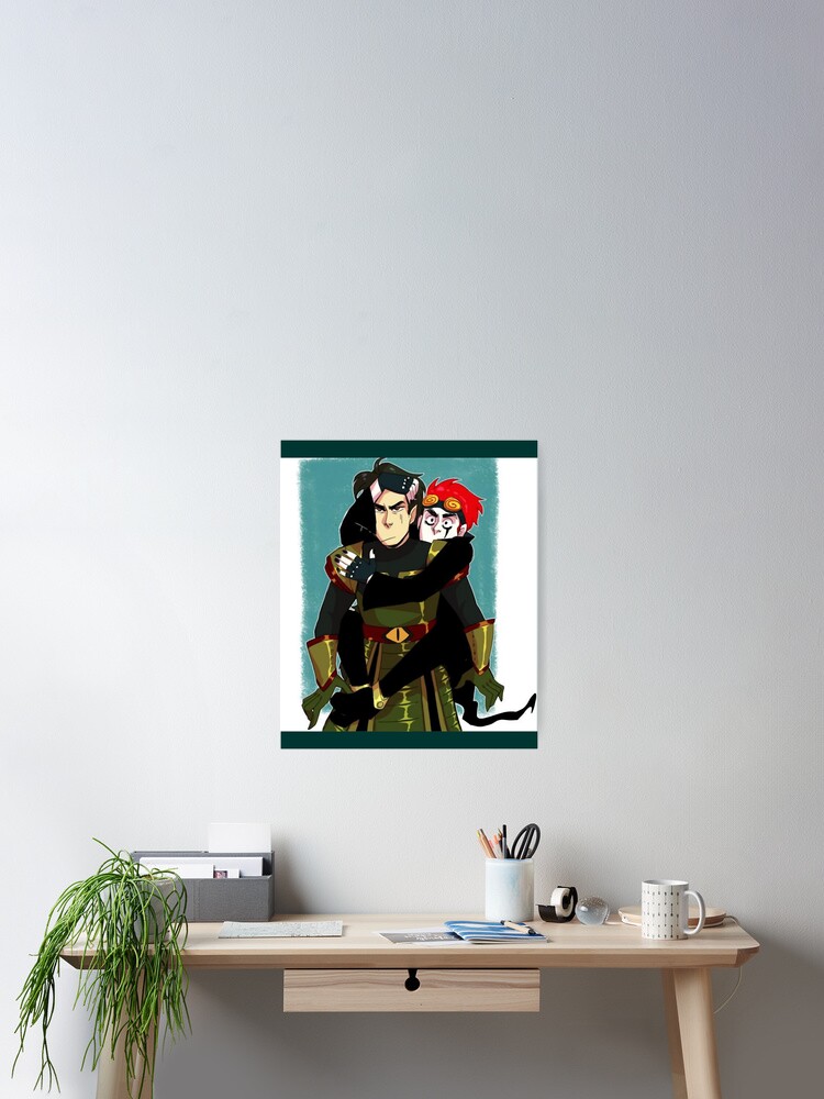 Xiaolin Showdown8