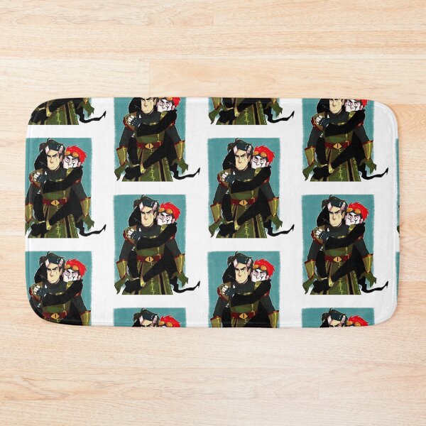 Item preview, Xiaolin Showdown8 designed and sold by StrosinAnnabel.