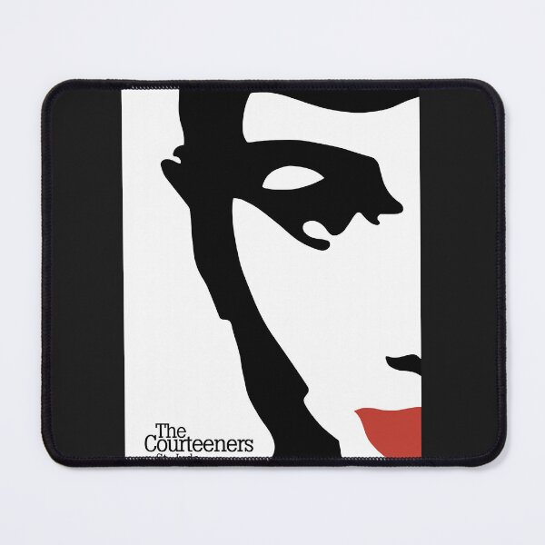 Item preview, Courteeners st jude designed and sold by YonnyDublins.