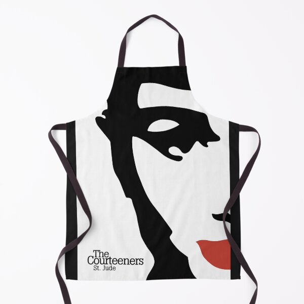Item preview, Courteeners st jude designed and sold by YonnyDublins.