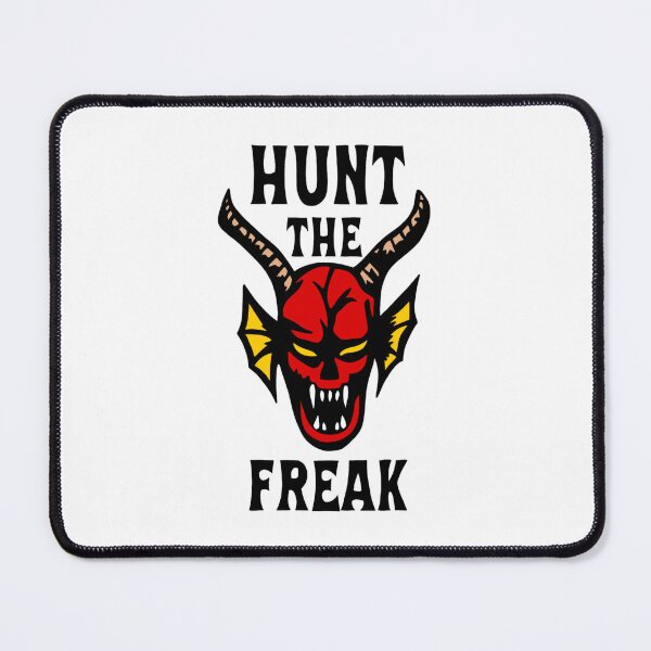 Item preview, Hunt the Freak designed and sold by tasha0louise.