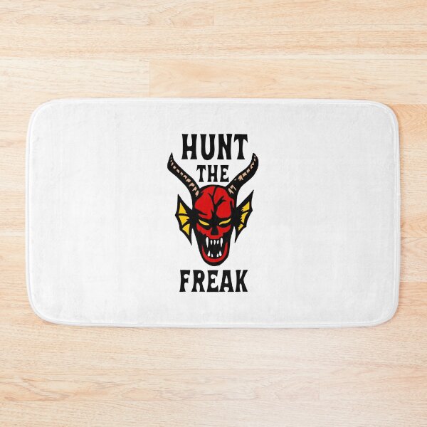 Item preview, Hunt the Freak  designed and sold by tasha0louise.
