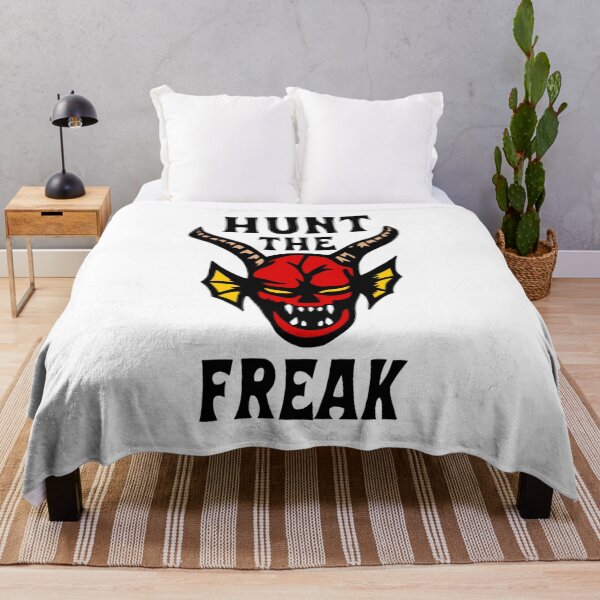 Item preview, Hunt the Freak  designed and sold by tasha0louise.