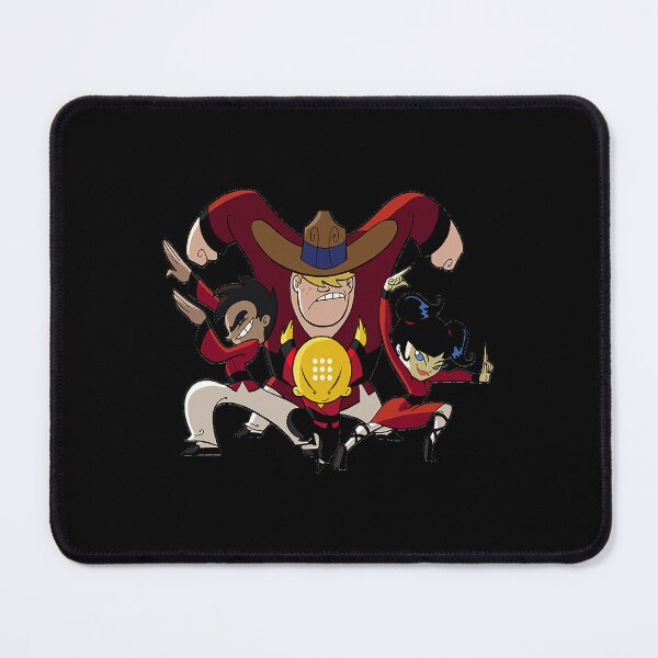 Item preview, Xiaolin Showdown 9 designed and sold by StrosinAnnabel.