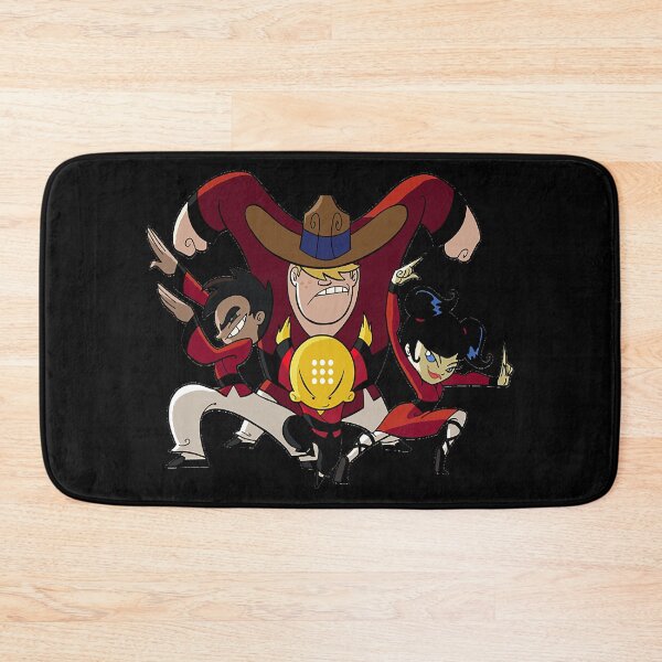 Item preview, Xiaolin Showdown 9 designed and sold by StrosinAnnabel.