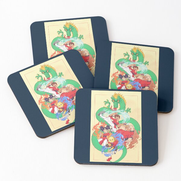 Item preview, xiaolin showdown, xiaolin showdown sticker, xiaolin showdown gift, xiaolin  t-shirt, xiaolin Copy Copy Copy Copy Copy designed and sold by StrosinAnnabel.