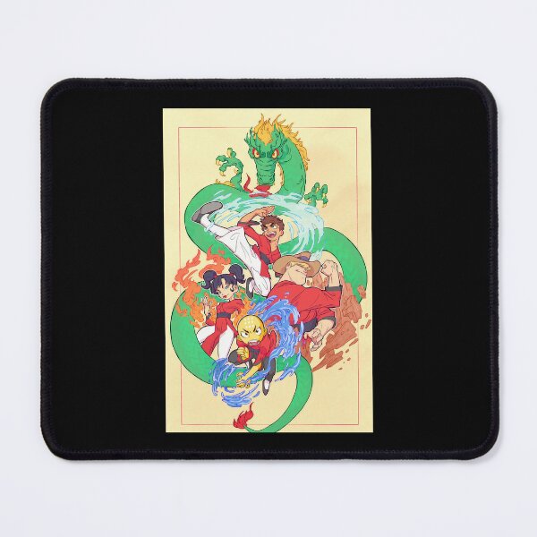 Item preview, xiaolin showdown, xiaolin showdown sticker, xiaolin showdown gift, xiaolin  t-shirt, xiaolin Copy Copy Copy Copy Copy designed and sold by StrosinAnnabel.