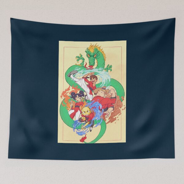 Item preview, xiaolin showdown, xiaolin showdown sticker, xiaolin showdown gift, xiaolin  t-shirt, xiaolin Copy Copy Copy Copy Copy designed and sold by StrosinAnnabel.
