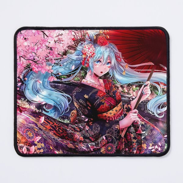 Item preview, Hatsune Miku Vocaloid designed and sold by BennieBruner.
