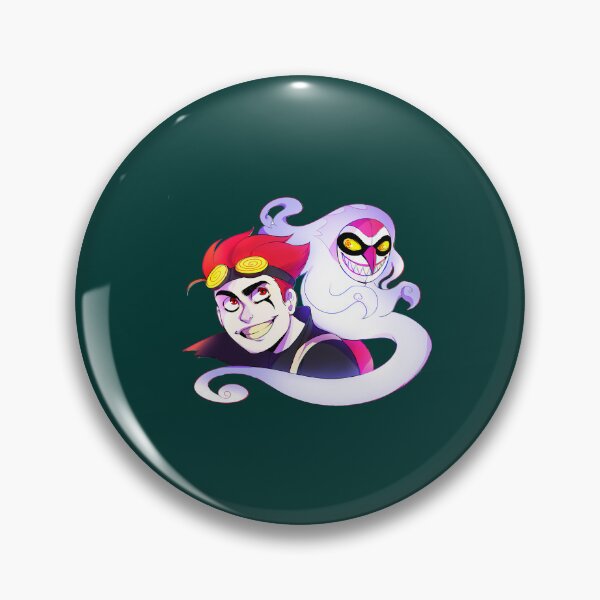 Item preview, Xiaolin Showdown 10 designed and sold by StrosinAnnabel.