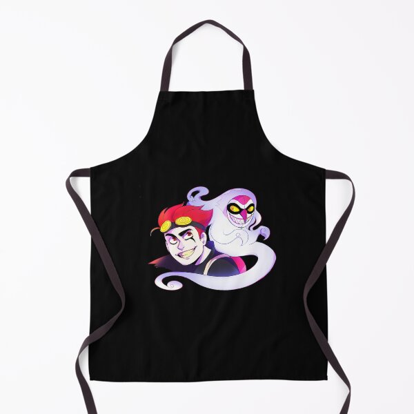 Item preview, Xiaolin Showdown 10 designed and sold by StrosinAnnabel.