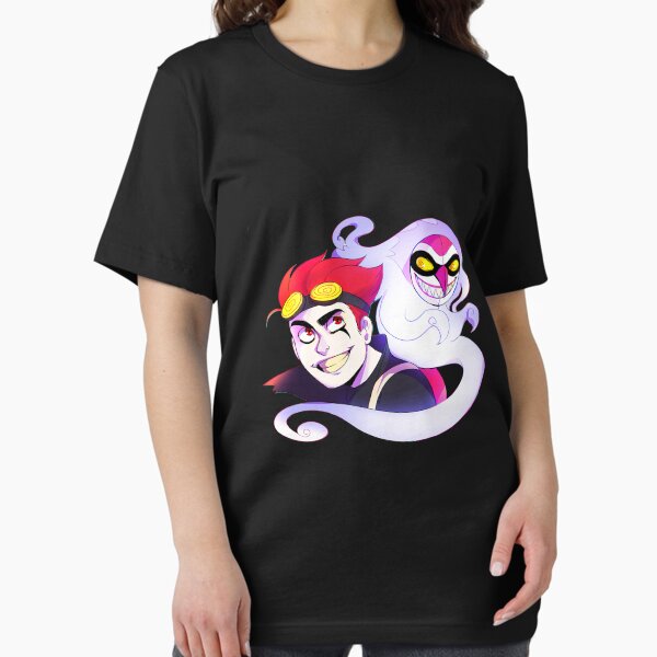 Xiaolin Showdown Cartoon T Shirt Xiaolin Showdown Cartoon T Shirt