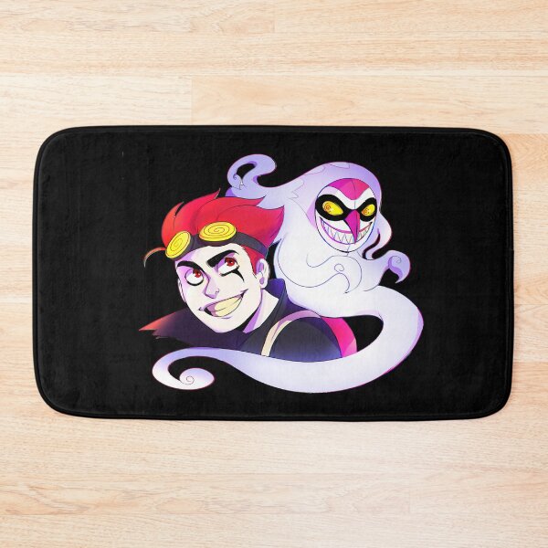 Item preview, Xiaolin Showdown 10 designed and sold by StrosinAnnabel.