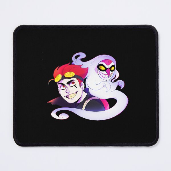 Item preview, Xiaolin Showdown 10 designed and sold by StrosinAnnabel.