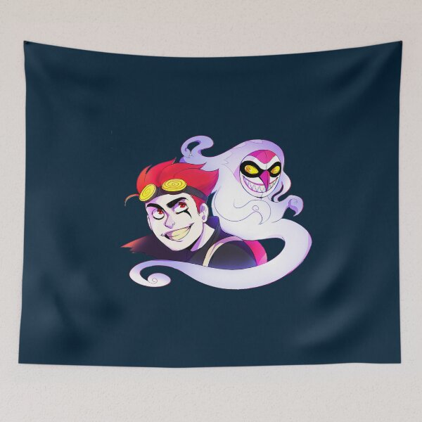 Item preview, Xiaolin Showdown 10 designed and sold by StrosinAnnabel.