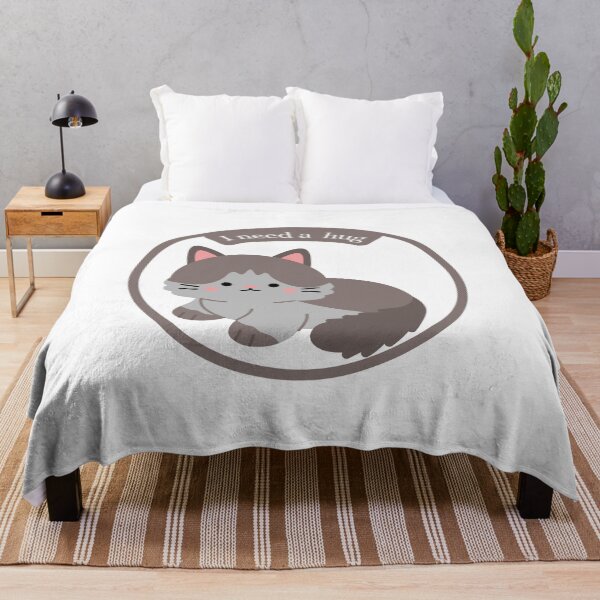 Item preview, I need a hug, Hug me, cuddle me in. designed and sold by ColorCreation4u.