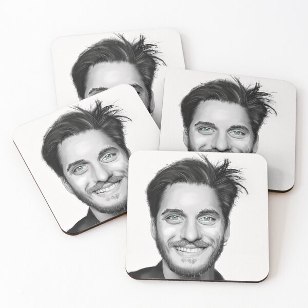 Item preview, Luca Marinelli designed and sold by Alex & Arthur.