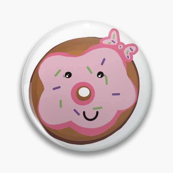 Item preview, Donut Baby designed and sold by NikkieRiedel.
