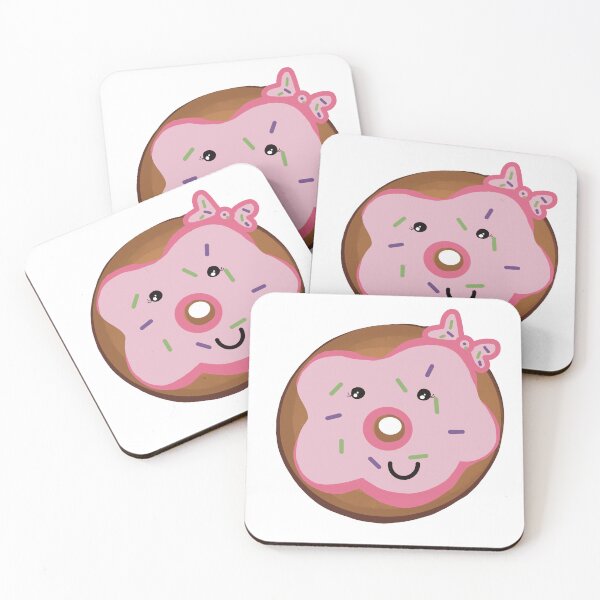 Item preview, Donut Baby designed and sold by NikkieRiedel.