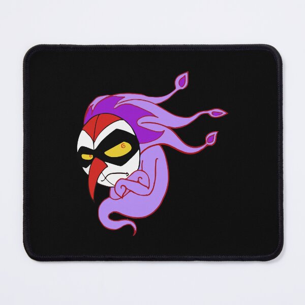 Item preview, Xiaolin Showdown Wuya  designed and sold by StrosinAnnabel.