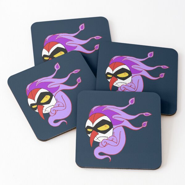Item preview, Xiaolin Showdown Wuya  designed and sold by StrosinAnnabel.