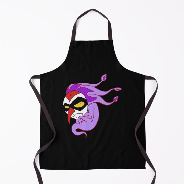 Item preview, Xiaolin Showdown Wuya  designed and sold by StrosinAnnabel.