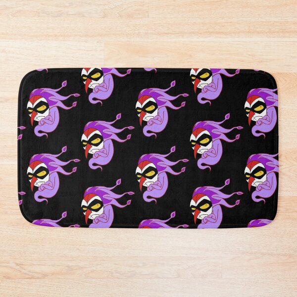 Item preview, Xiaolin Showdown Wuya  designed and sold by StrosinAnnabel.