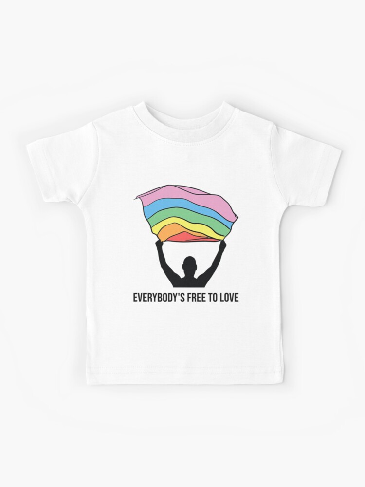 Blue Jay Pride - Toddler T-Shirt 2T / White