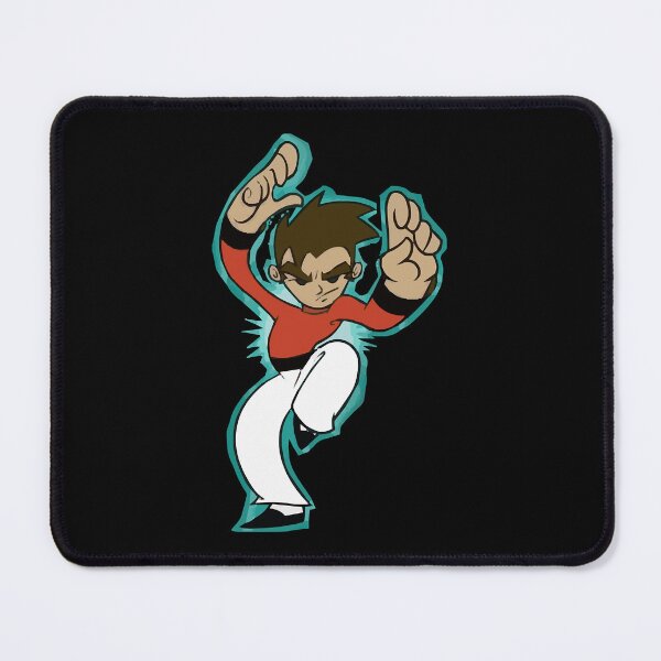 Item preview, Xiaolin Showdown Xiaolin Showdown   designed and sold by StrosinAnnabel.