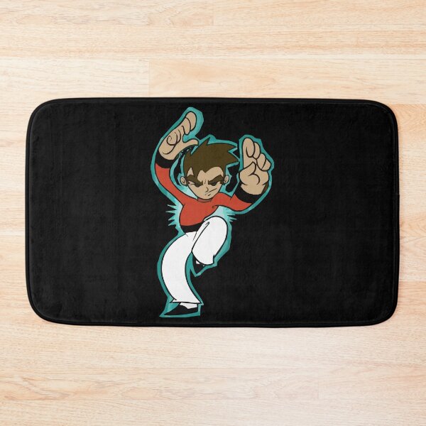 Item preview, Xiaolin Showdown Xiaolin Showdown   designed and sold by StrosinAnnabel.