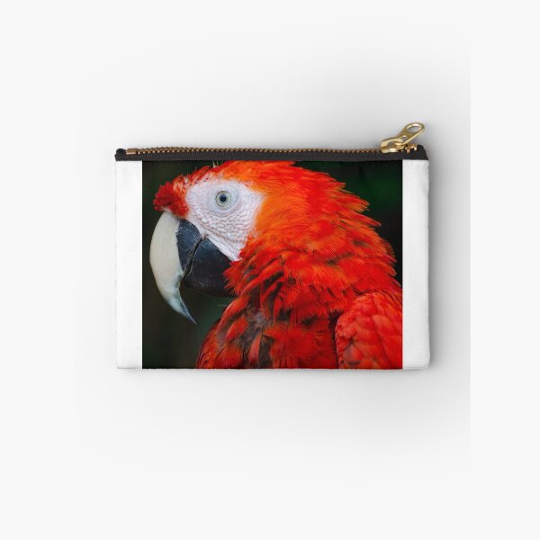 Item preview, scarlet macaw designed and sold by imranshakir.