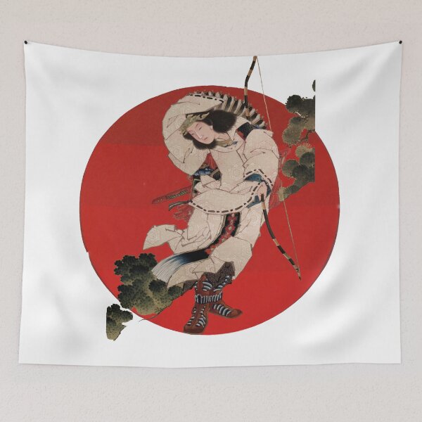 Item preview, Japanese art vintage designed and sold by Mirksaz-designs.